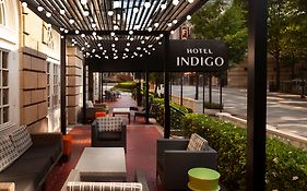 Hotel Indigo Atlanta Midtown By Ihg